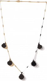 Neckpiece - Bracelet