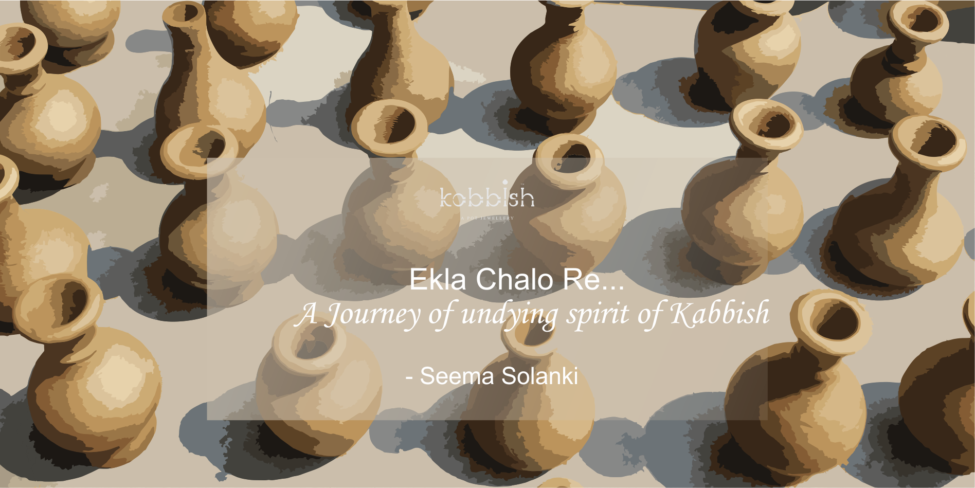 Ekla Chalo RE – A Journey of Undying Sprit of Kabbish