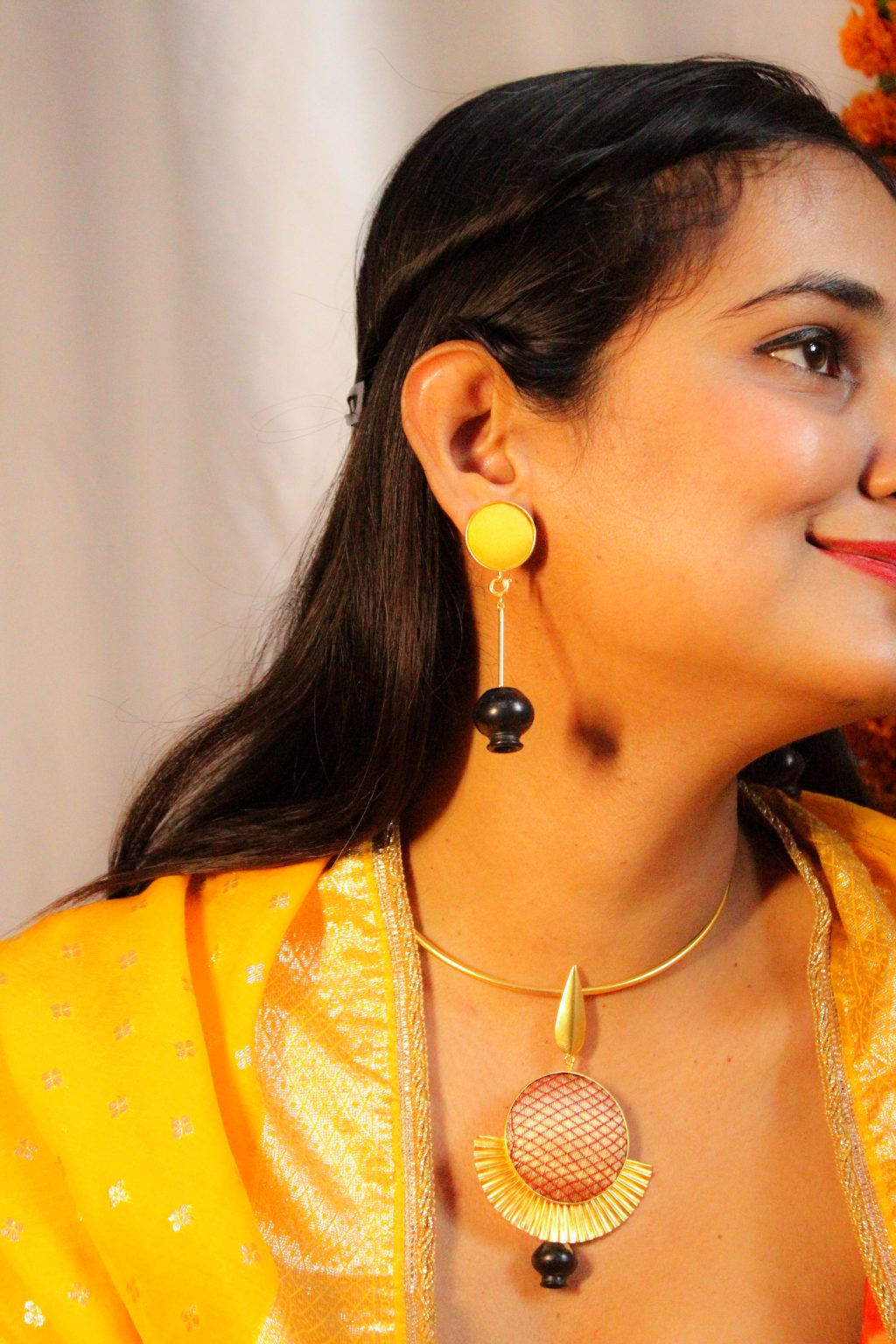 Earring Wedding Kabbish earring-wedding-kabbish