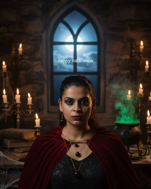 🎃𝑭𝑳𝑨𝑻 𝟑𝟎% 𝑶𝑭𝑭 — 𝑯𝑨𝑳𝑳𝑶𝑾𝑬𝑬𝑵 𝑶𝑭𝑭𝑬𝑹! 🎃
.
.
Use code 🆂🅿🅾🅾🅺🆈🅳🅴🅰🅻 at checkout and grab your favorite KABBISH Jewellery at an unmissable price! Offer valid only for 24 hours — from 12:00 AM to 12:00 AM! 
.
.
Complete your Halloween look with jewellery as unique as your vibe — bold, handcrafted, and full of character. 🖤
Shop now at www.kabbish.com and make your Halloween truly spook-tacular! 🕸️🕯️
.
.
#KabbishHalloween #SpookyDeal #HalloweenOffer #HandcraftedJewellery #KabbishStyle